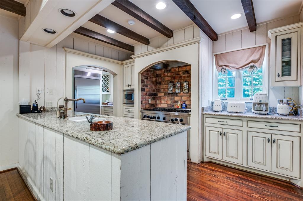 Turtle Creek Park - Residential