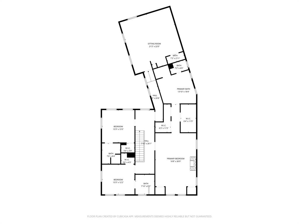 Turtle Creek Park - Residential