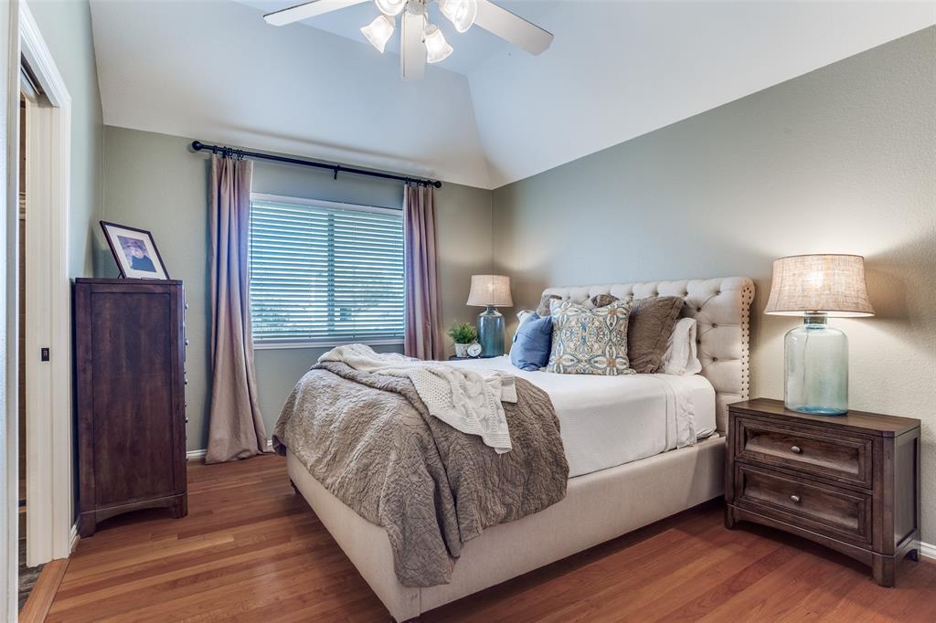 Country Brook Sec Four - Residential