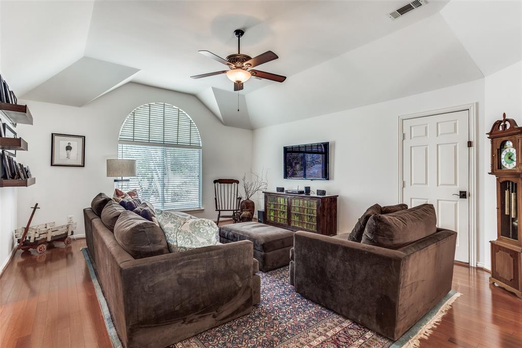 Country Brook Sec Four - Residential