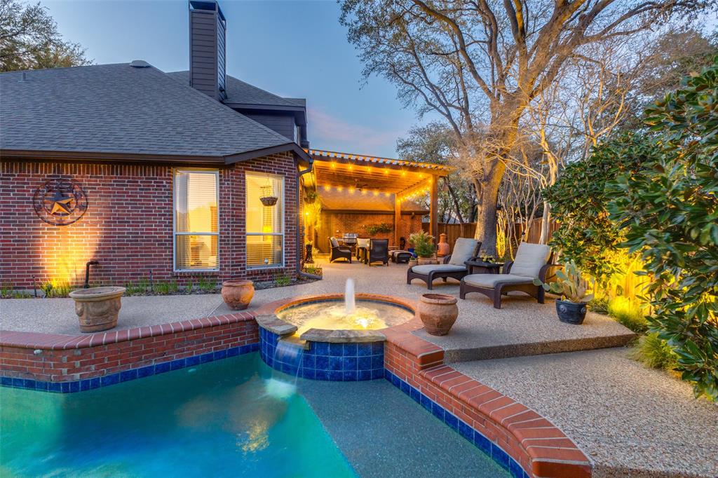 4419 Landlewood Court