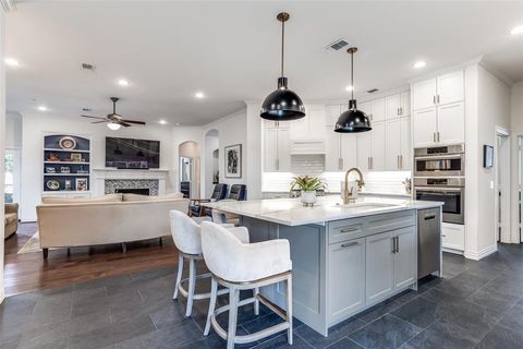 4419 Landlewood Court Dallas TX 75287