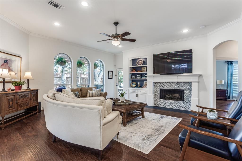 Country Brook Sec Four - Residential