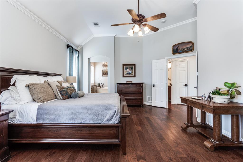 Country Brook Sec Four - Residential