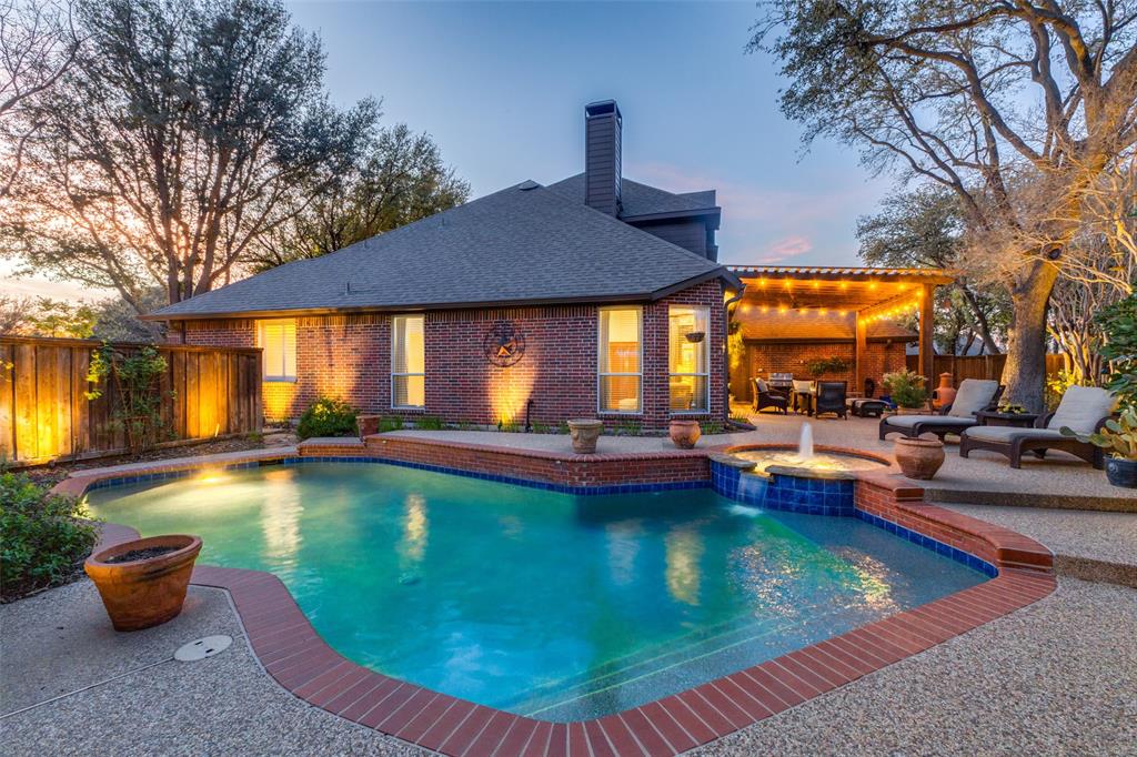 Country Brook Sec Four - Residential