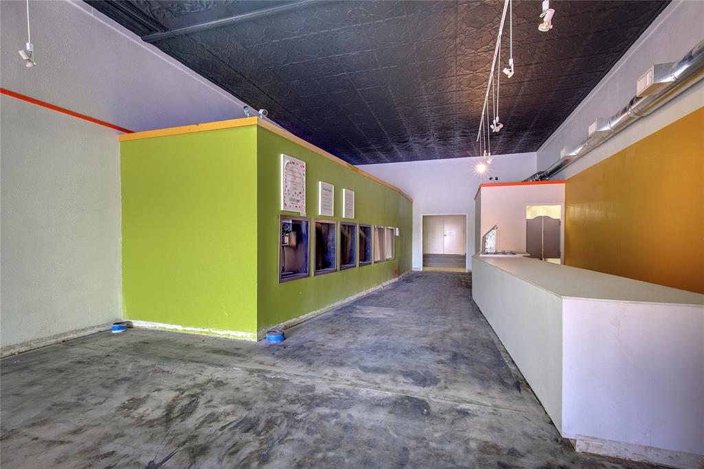 Orig Town Of Commerce - Residential Income