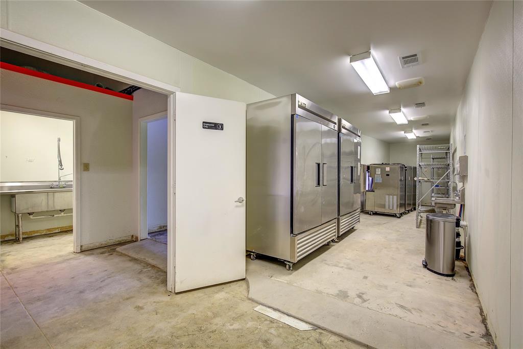 Orig Town Of Commerce - Residential Income