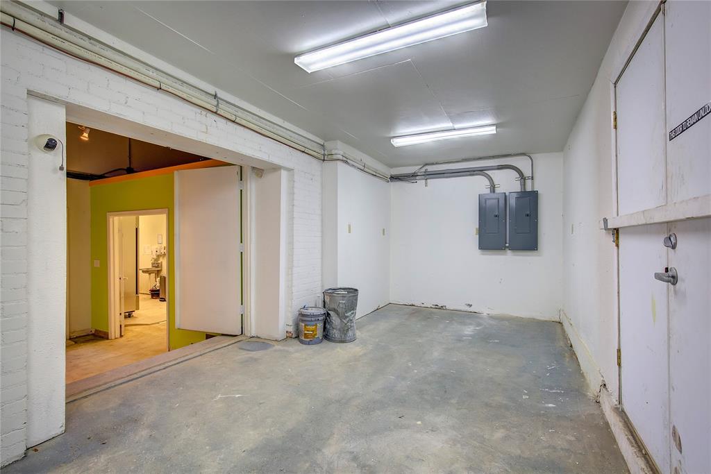 Orig Town Of Commerce - Residential Income