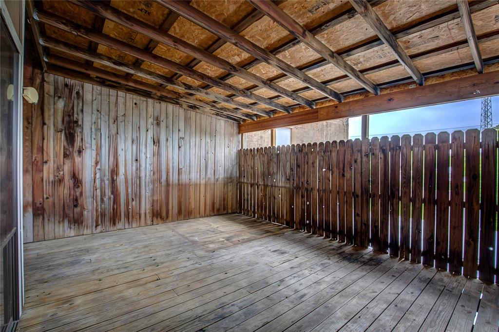 Orig Town Of Commerce - Residential Income