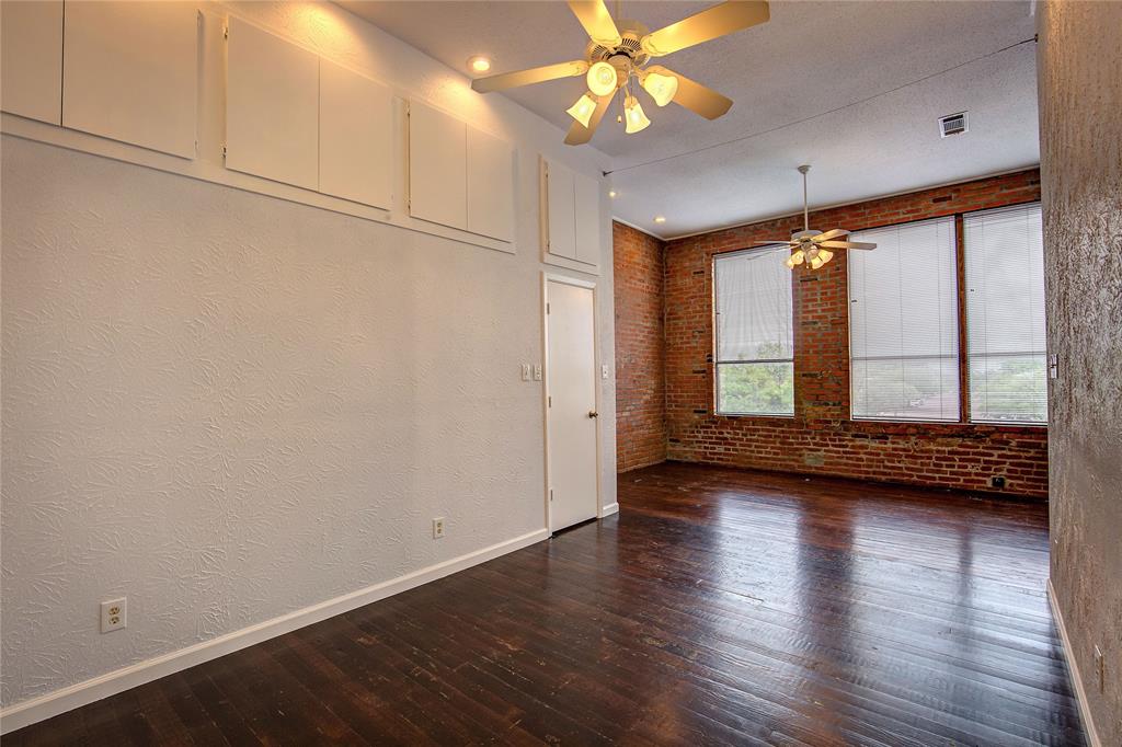 Orig Town Of Commerce - Residential Income