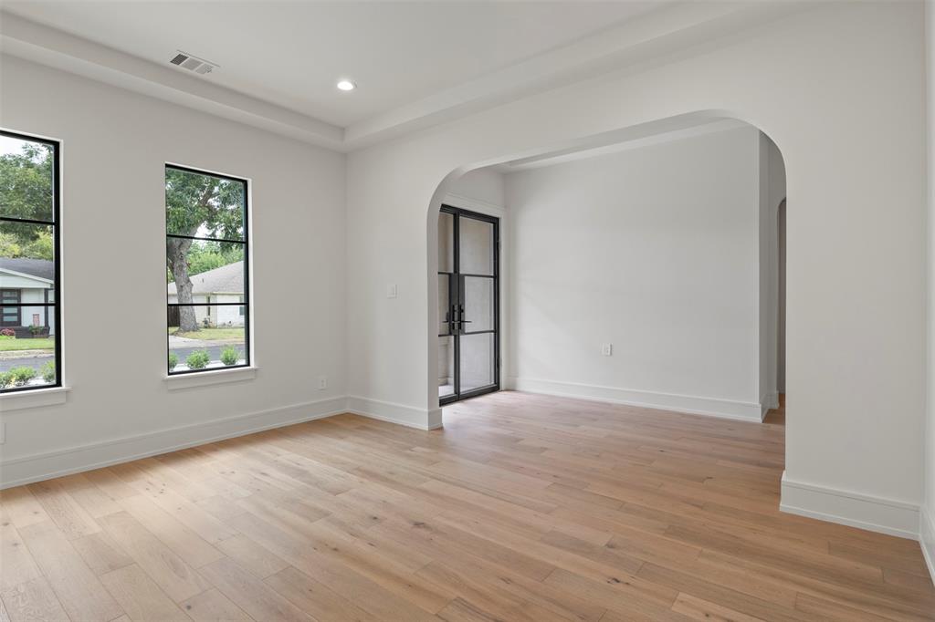 Greenway Village - Residential Lease