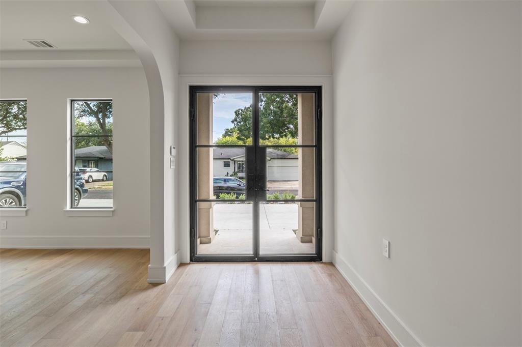 Greenway Village - Residential Lease