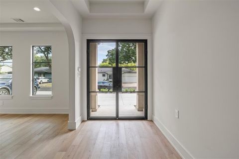 Tiny photo for 5009 Wateka Drive, Dallas, TX 75209 (MLS # 21064929)