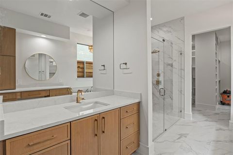 Tiny photo for 5009 Wateka Drive, Dallas, TX 75209 (MLS # 21064929)