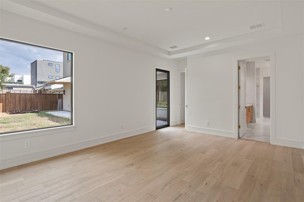 Greenway Village - Residential Lease