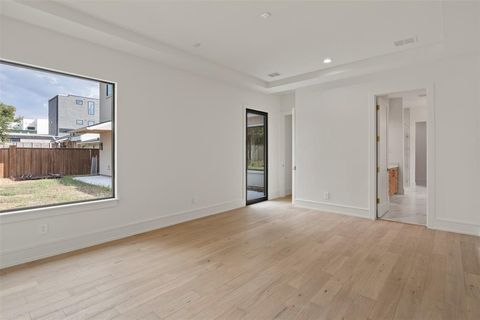 Tiny photo for 5009 Wateka Drive, Dallas, TX 75209 (MLS # 21064929)