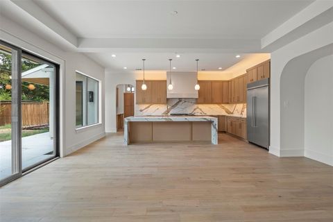 Tiny photo for 5009 Wateka Drive, Dallas, TX 75209 (MLS # 21064929)