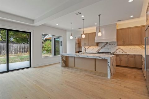 Tiny photo for 5009 Wateka Drive, Dallas, TX 75209 (MLS # 21064929)