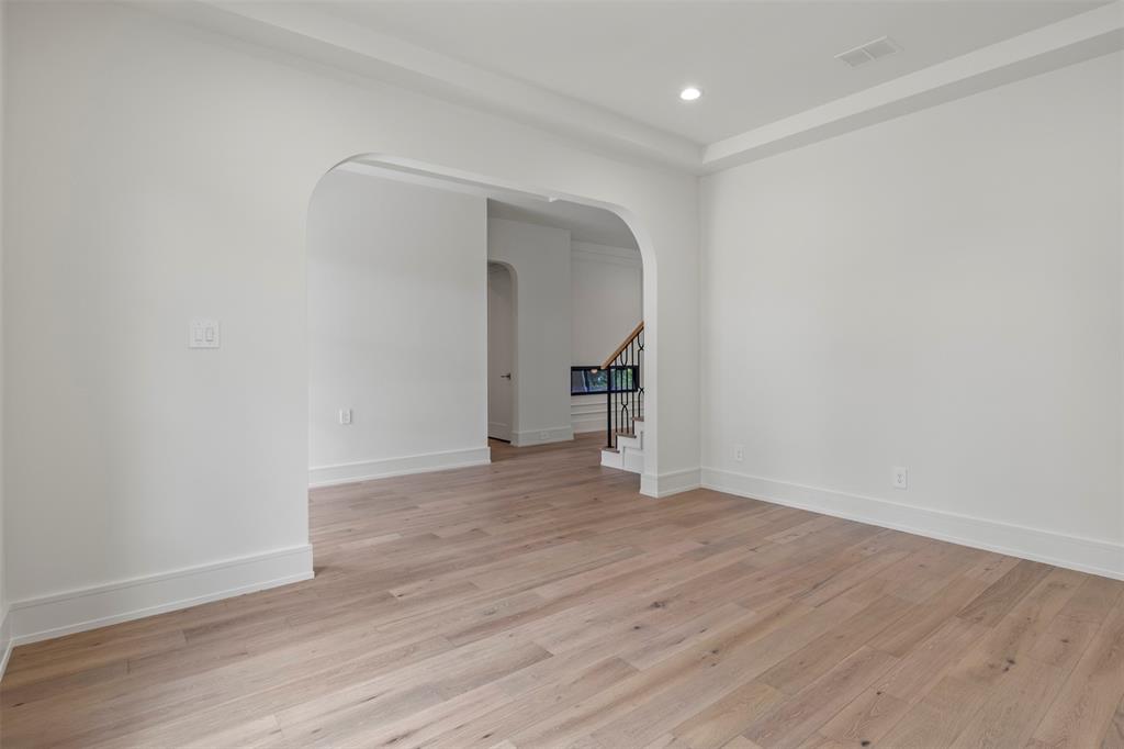 Greenway Village - Residential Lease