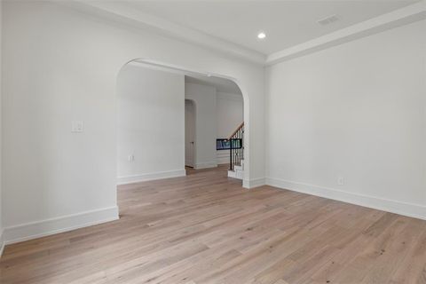 Tiny photo for 5009 Wateka Drive, Dallas, TX 75209 (MLS # 21064929)