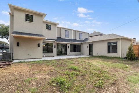 Tiny photo for 5009 Wateka Drive, Dallas, TX 75209 (MLS # 21064929)