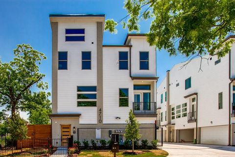 A home in Dallas