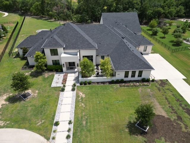 Hidden Creeks Pointe - Residential