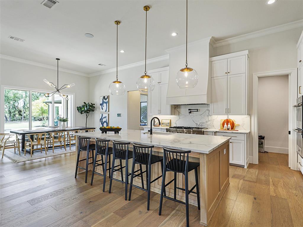 Hidden Creeks Pointe - Residential