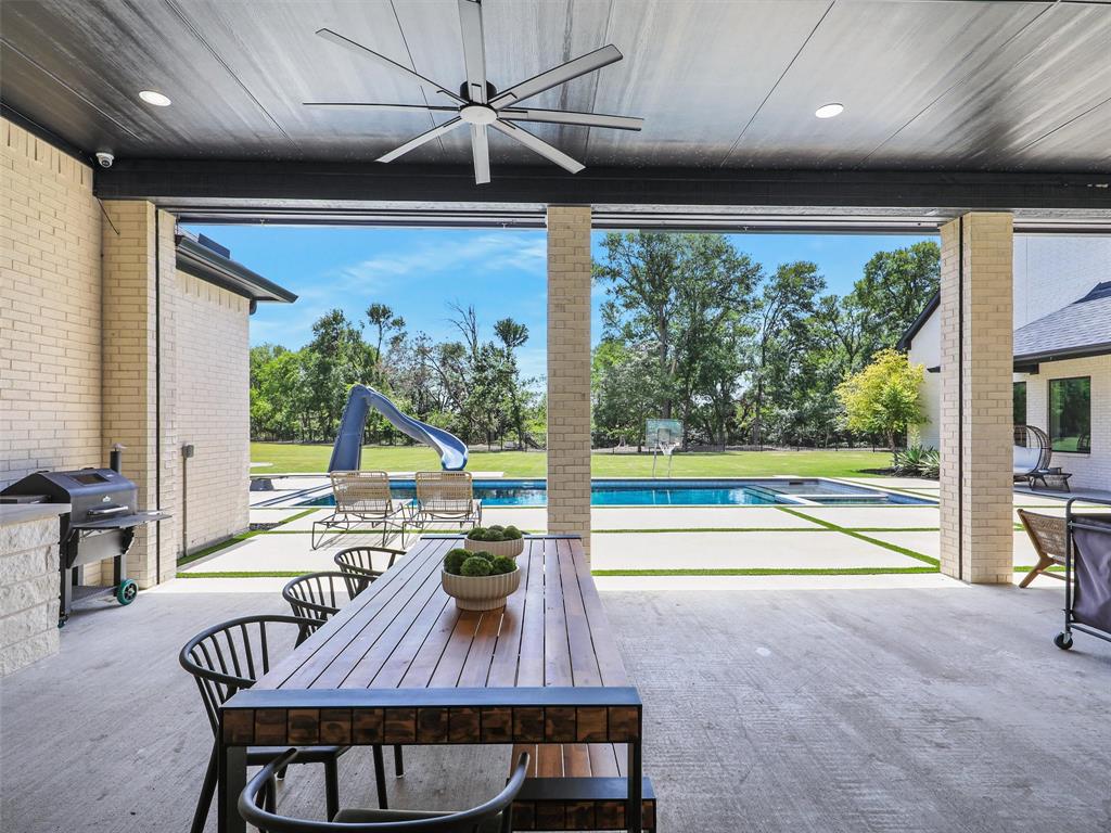 Hidden Creeks Pointe - Residential