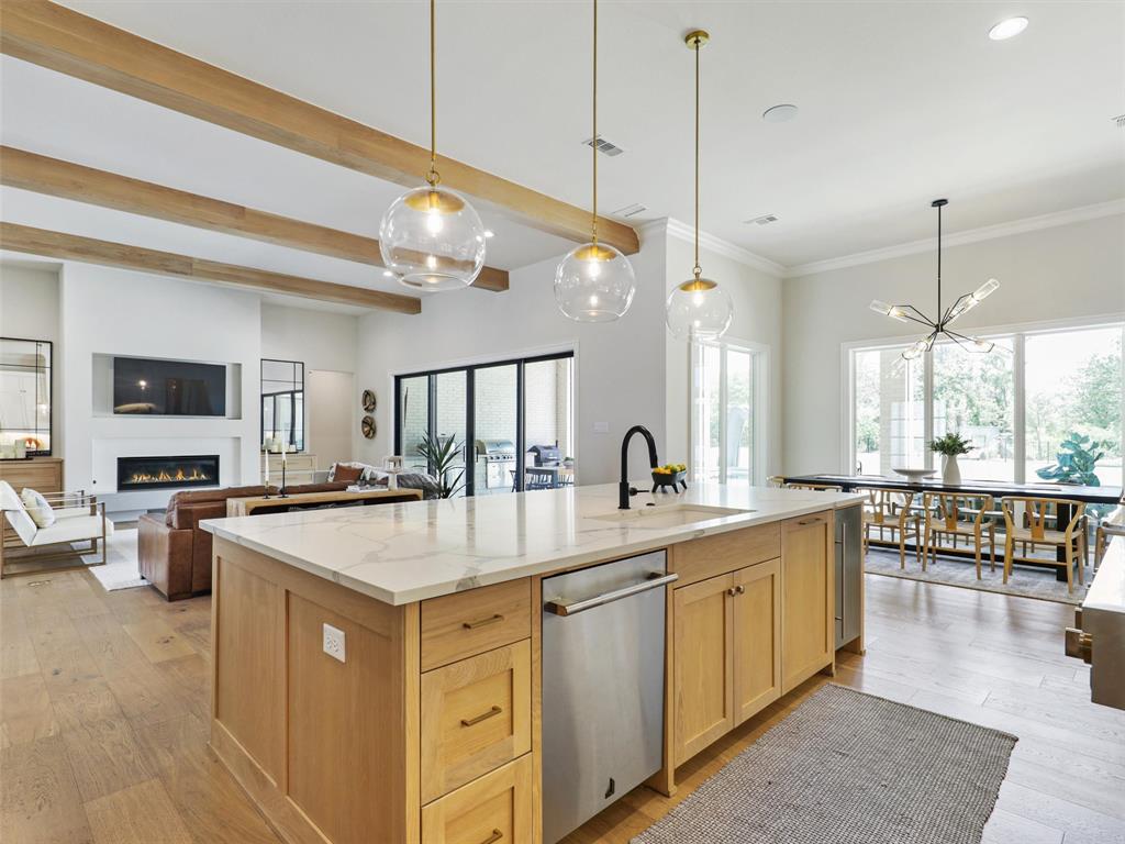 Hidden Creeks Pointe - Residential