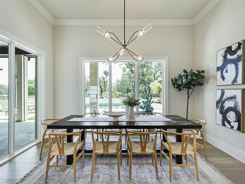 Hidden Creeks Pointe - Residential