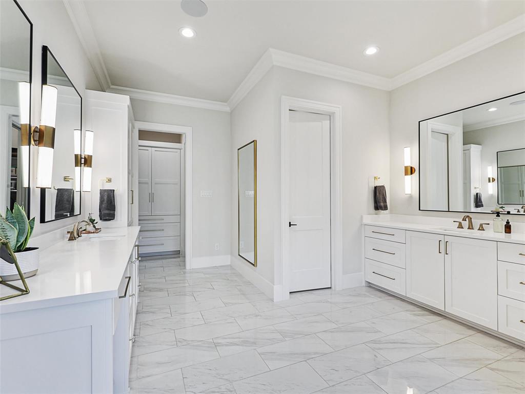 Hidden Creeks Pointe - Residential