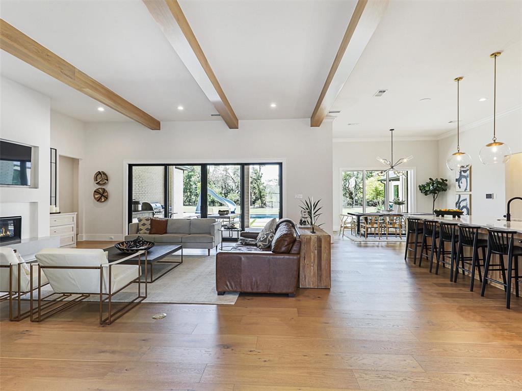 Hidden Creeks Pointe - Residential