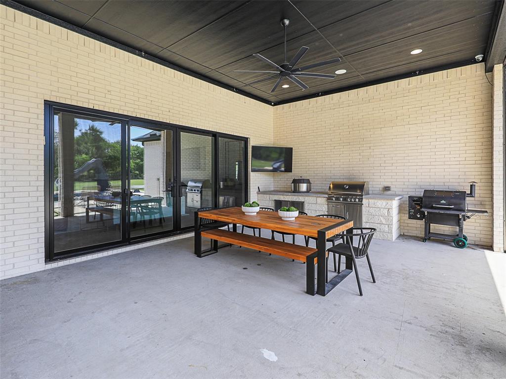 Hidden Creeks Pointe - Residential