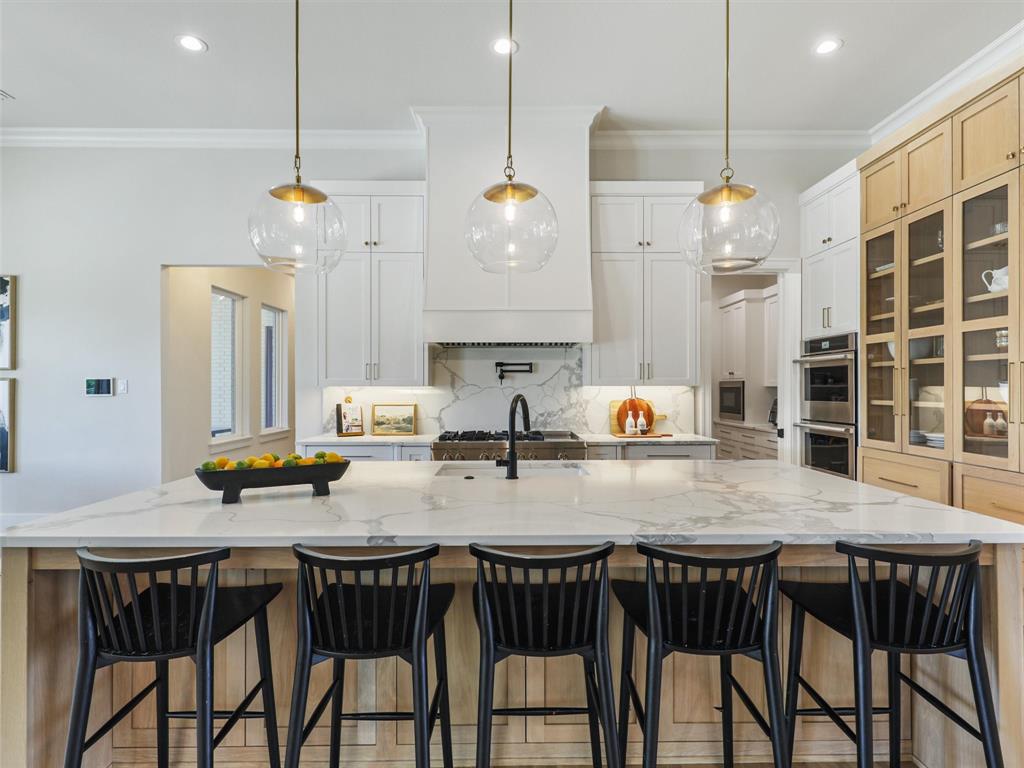 Hidden Creeks Pointe - Residential