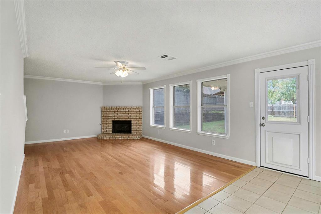 6855 Genevieve Drive