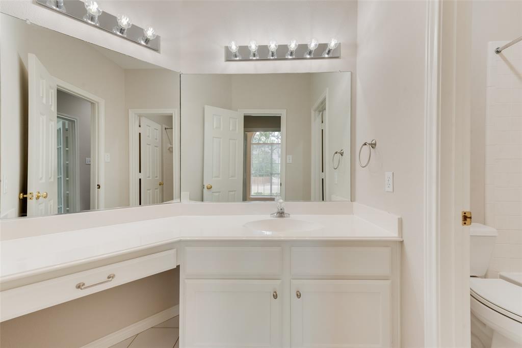 Highland Ridge I - Residential