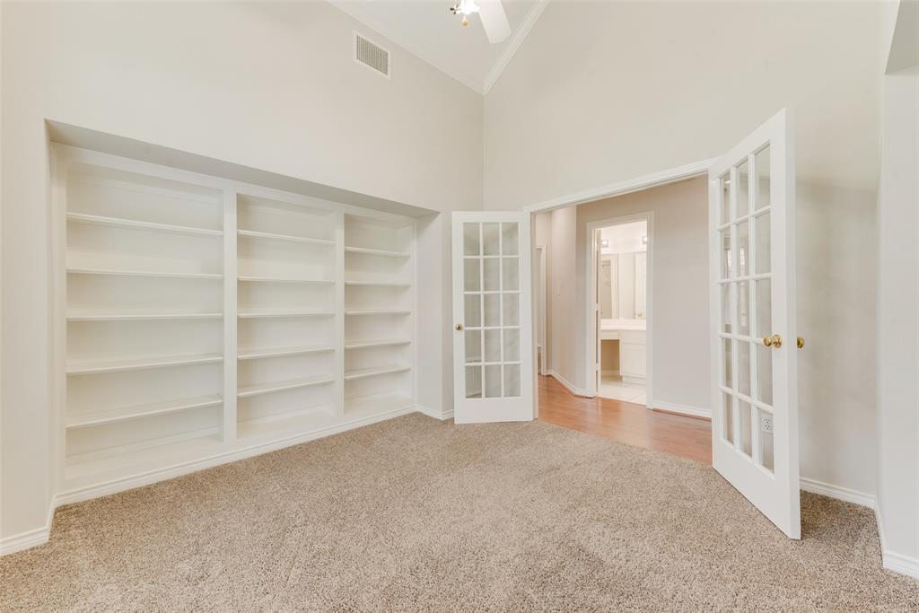 Highland Ridge I - Residential