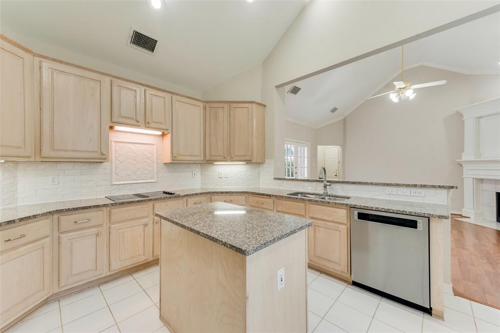 Highland Ridge I - Residential