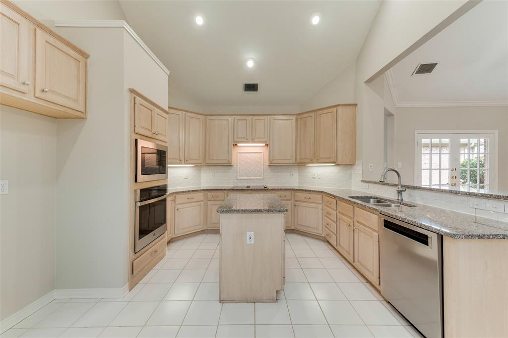 Highland Ridge I - Residential