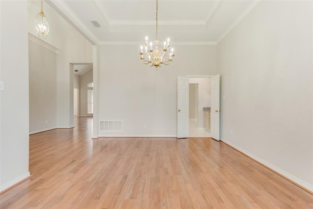 Highland Ridge I - Residential