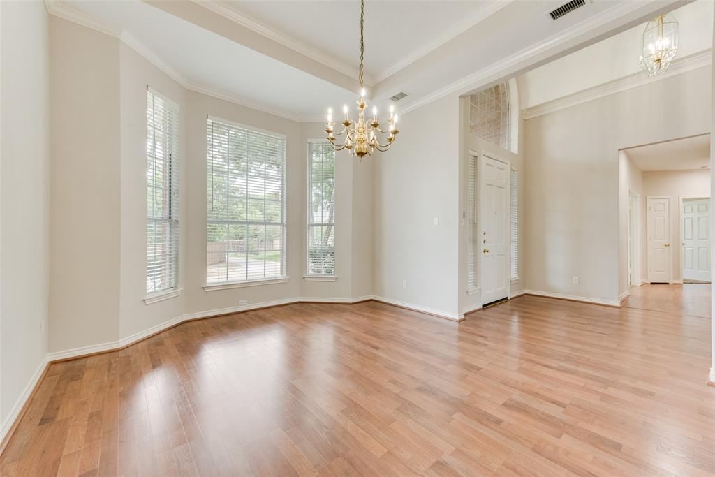 Highland Ridge I - Residential