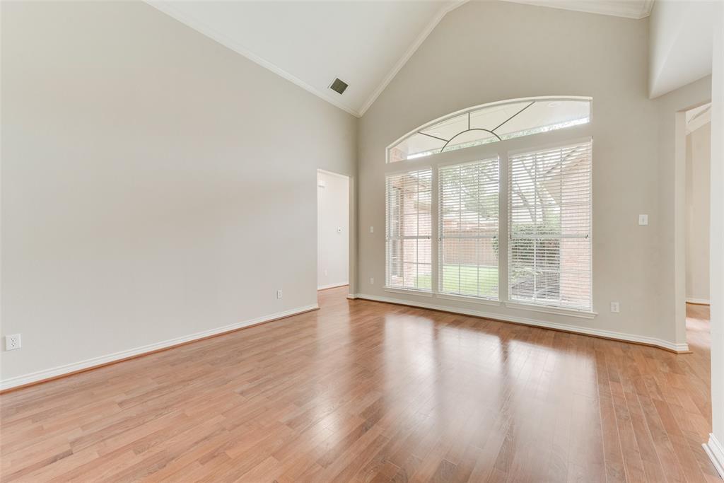 Highland Ridge I - Residential