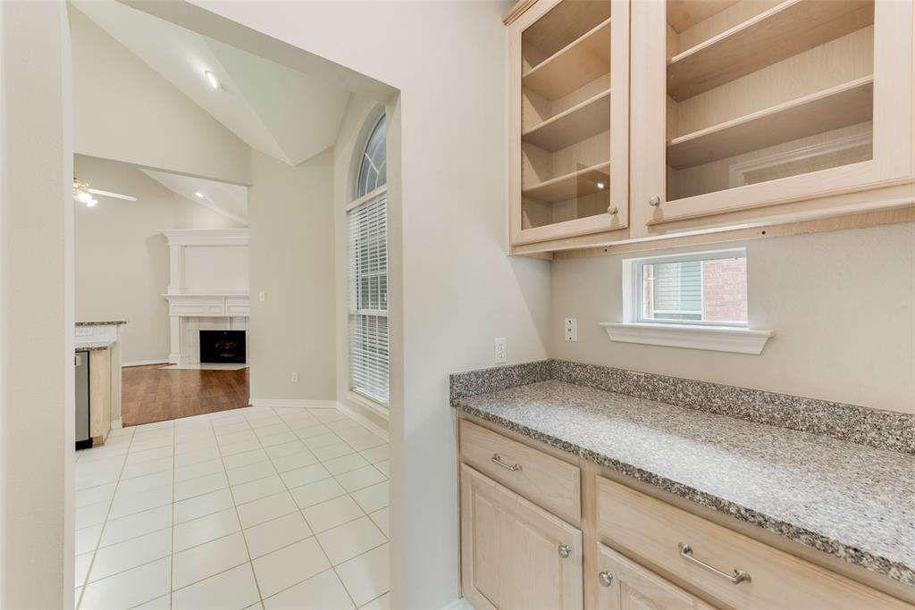 Highland Ridge I - Residential