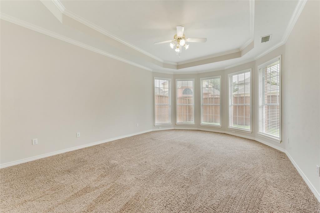 Highland Ridge I - Residential