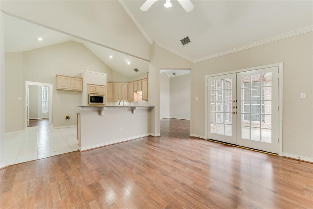 Highland Ridge I - Residential