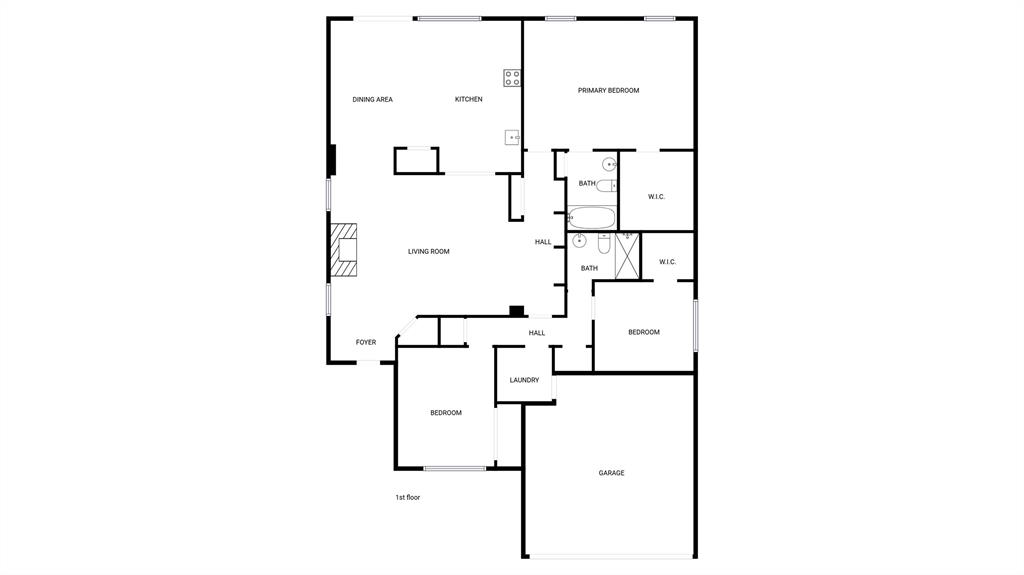 Chapel Ridge Add - Residential