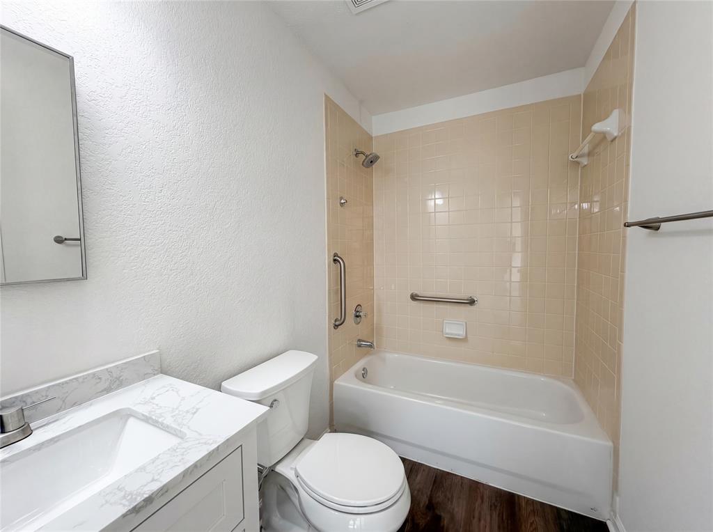 Chapel Ridge Add - Residential