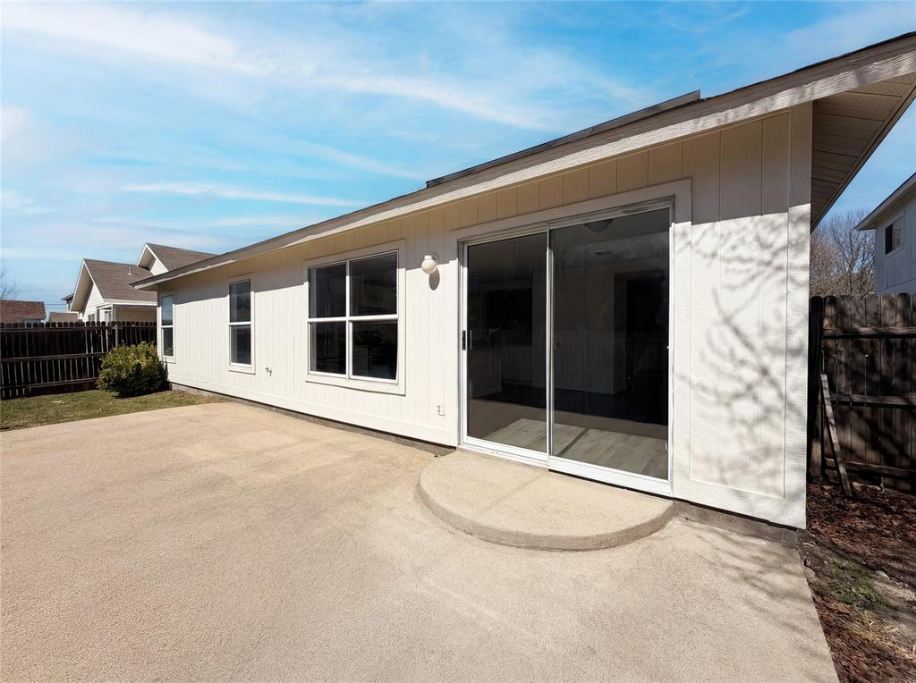 Chapel Ridge Add - Residential