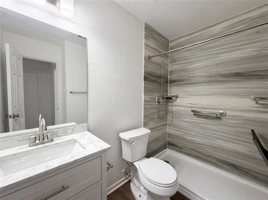 Chapel Ridge Add - Residential